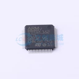 超低功耗Arm Cortex-M3 MCU，具有256-KB Flash存储器、32 MHz CPU、LCD、USB和3x运算放大器缩略图