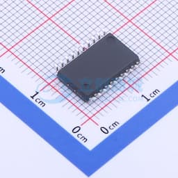 MC9RS08KA8CWJ缩略图