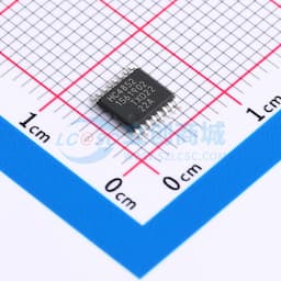 双四通道模拟多路复用器/解复用器缩略图