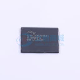 S29GL064S70TFI010缩略图