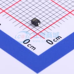 单向ESD 5V截止 峰值浪涌电流：3.5A@8/20us缩略图
