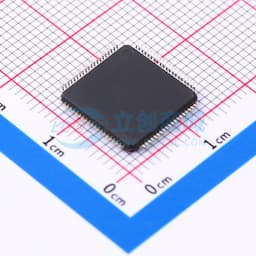 适用于燃气和水计量应用、具有 64KB FRAM、12KB RAM 和 LCD 的超声波感应 MCU缩略图