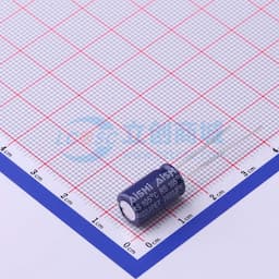 【插件】470uF ±20% 25V缩略图