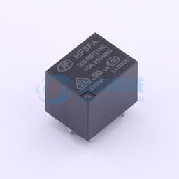 停产 超小型大功率5V继电器 单刀单掷-常开【继电】缩略图