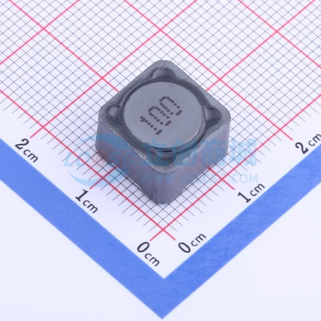 10uH ±20%实物图