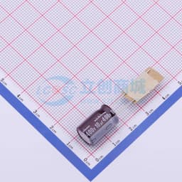 10uF ±20%缩略图
