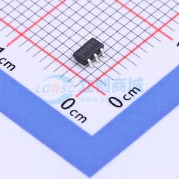 带禁止端的低压差稳压器缩略图