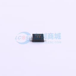 双向TVS 24V截止 峰值浪涌电流：5.2A缩略图