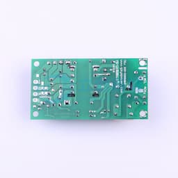ESHION(禹舜)双路输出裸板开关电源 5V1A+12V1A 15W (输入输出留孔)缩略图