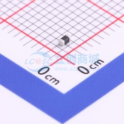 钳位电压24V 0.1焦耳 0603压敏电阻缩略图