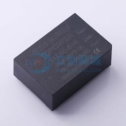 宽压输入85～265VAC，100～370VDC，30W AC-DC电源模块 【插件】缩略图