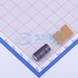 680uF ±20% 16V缩略图