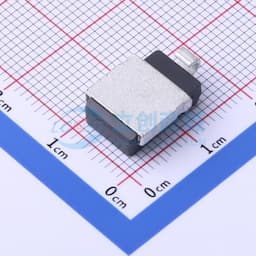 单向TVS 22V截止 峰值浪涌电流：55A@8/20us缩略图
