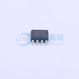 双通道数字隔离器缩略图