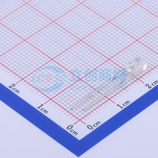 黄灯 【插件】实物图