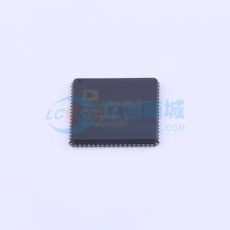 SigmaDSP 数字音频处理器缩略图