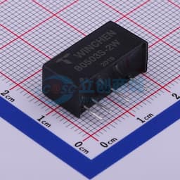 隔离电压1500V 【插件】缩略图