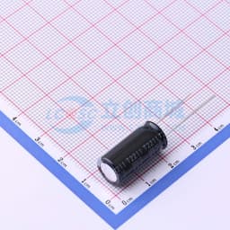 15uF ±20% 450V缩略图