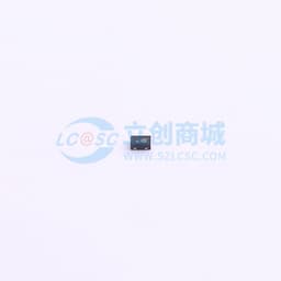 单向ESD 3.3V截止缩略图