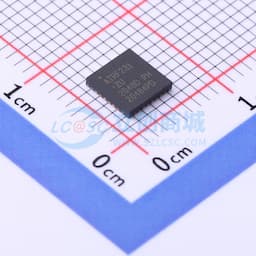 高性能RF-CMOS 2.4 GHz射频收发器缩略图