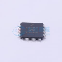 FS32K142HRT0MLHT缩略图
