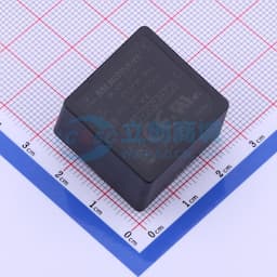 3W AC-DC超小尺寸电源模块 【插件】缩略图
