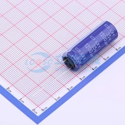 1200uF ±20% 35V缩略图