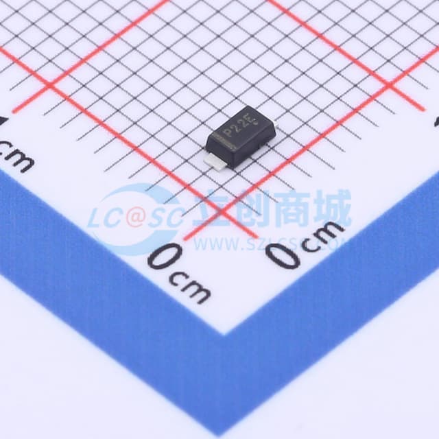 NRVHP220SFT3G实物图