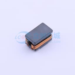 两路 贴片共模滤波器 阻抗1kΩ@100MHz缩略图