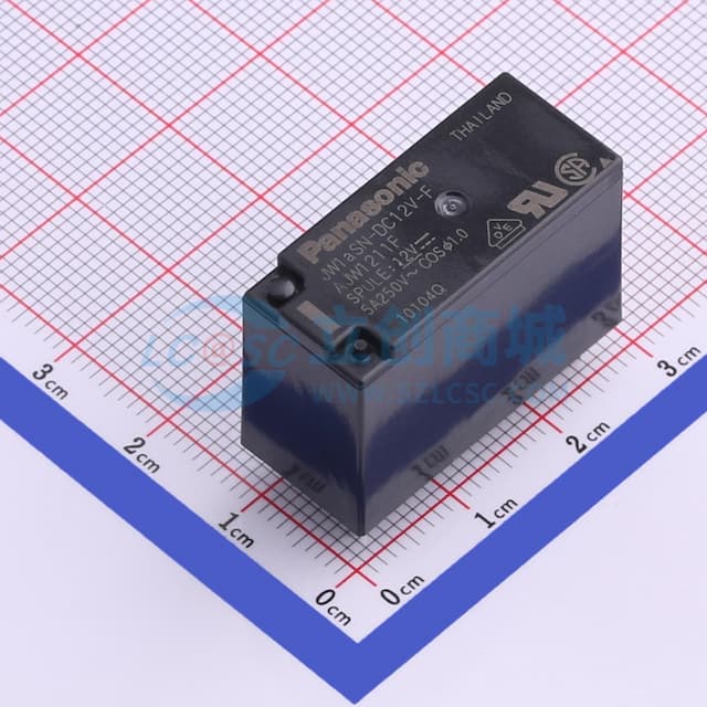 AJW1211F实物图