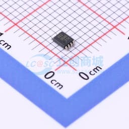 74LVC1G53 2通道模拟多路复用器/多路信号分离器缩略图