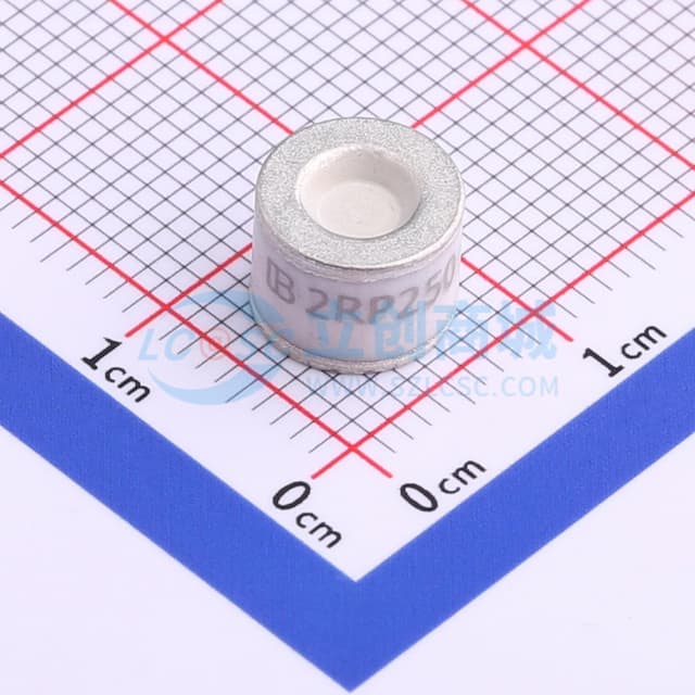 250V 20kA 2端 GDT实物图