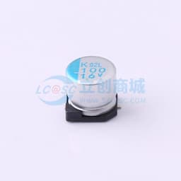 APXK160ARA101MF61G缩略图
