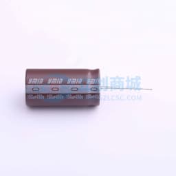 150uF ±20% 450V缩略图