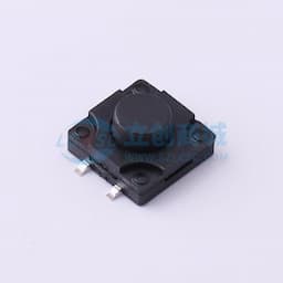12*12*6.5mm 立贴 轻触开关缩略图