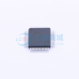 具有嵌入式62 KB闪存MCU的MicroConverter®、12位ADC和DAC缩略图