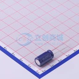 680uF ±20% 16V缩略图