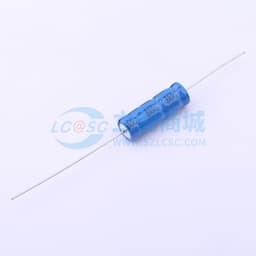 【插件】470uF ±20% 40V缩略图