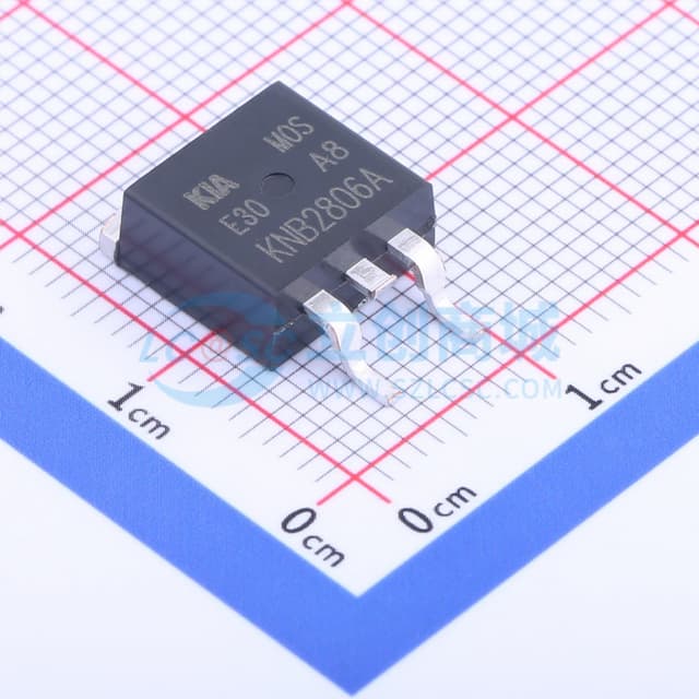KNB2806A实物图