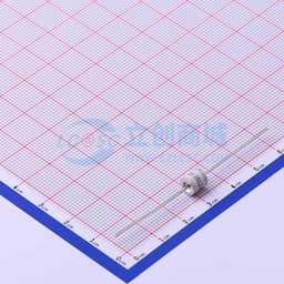 230V 5kA 2端 GDT 【气体】缩略图