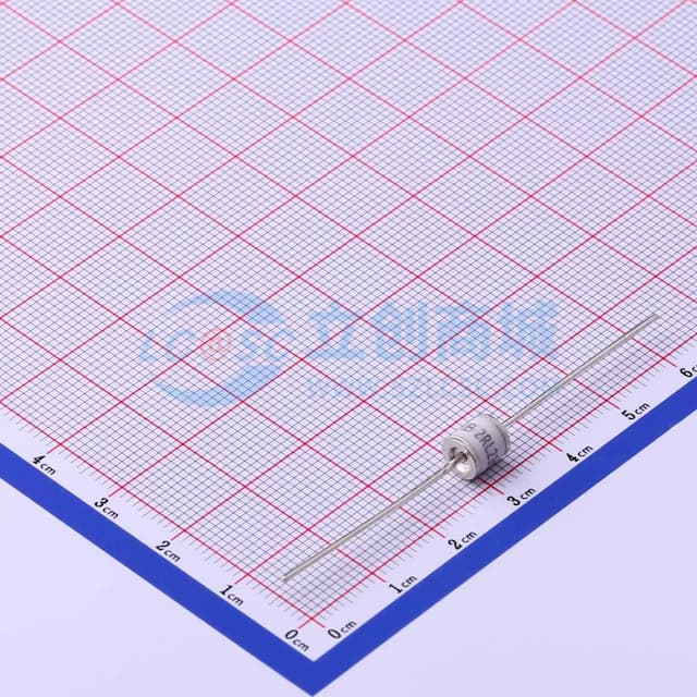 230V 5kA 2端 GDT 【气体】实物图