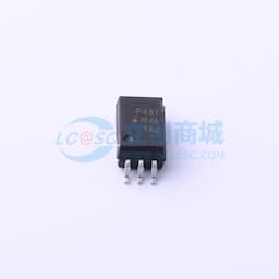 DC输入 1通道 隔离电压(rms):3750V缩略图
