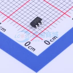 单向TVS 5V截止 峰值浪涌电流：4A@8/20us缩略图