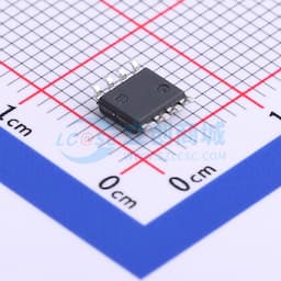 双通道数字隔离器，具有增强的系统级ESD可靠性缩略图
