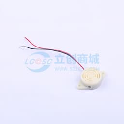 有源(内含驱动线路) 压电式 3.1kHz缩略图