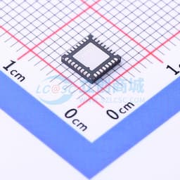 KSZ8061MNX/KSZ8061MNG 10Base-T/100Base-TX 物理层收发器缩略图