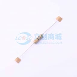 碳膜电阻 560Ω ±5% 2W缩略图