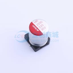 220uF ±20% 35V缩略图