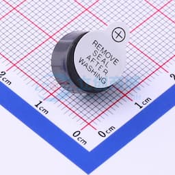 有源(内含驱动线路) 电磁式 2.7kHz缩略图