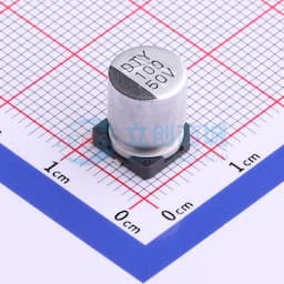 100uF ±20% 50V缩略图